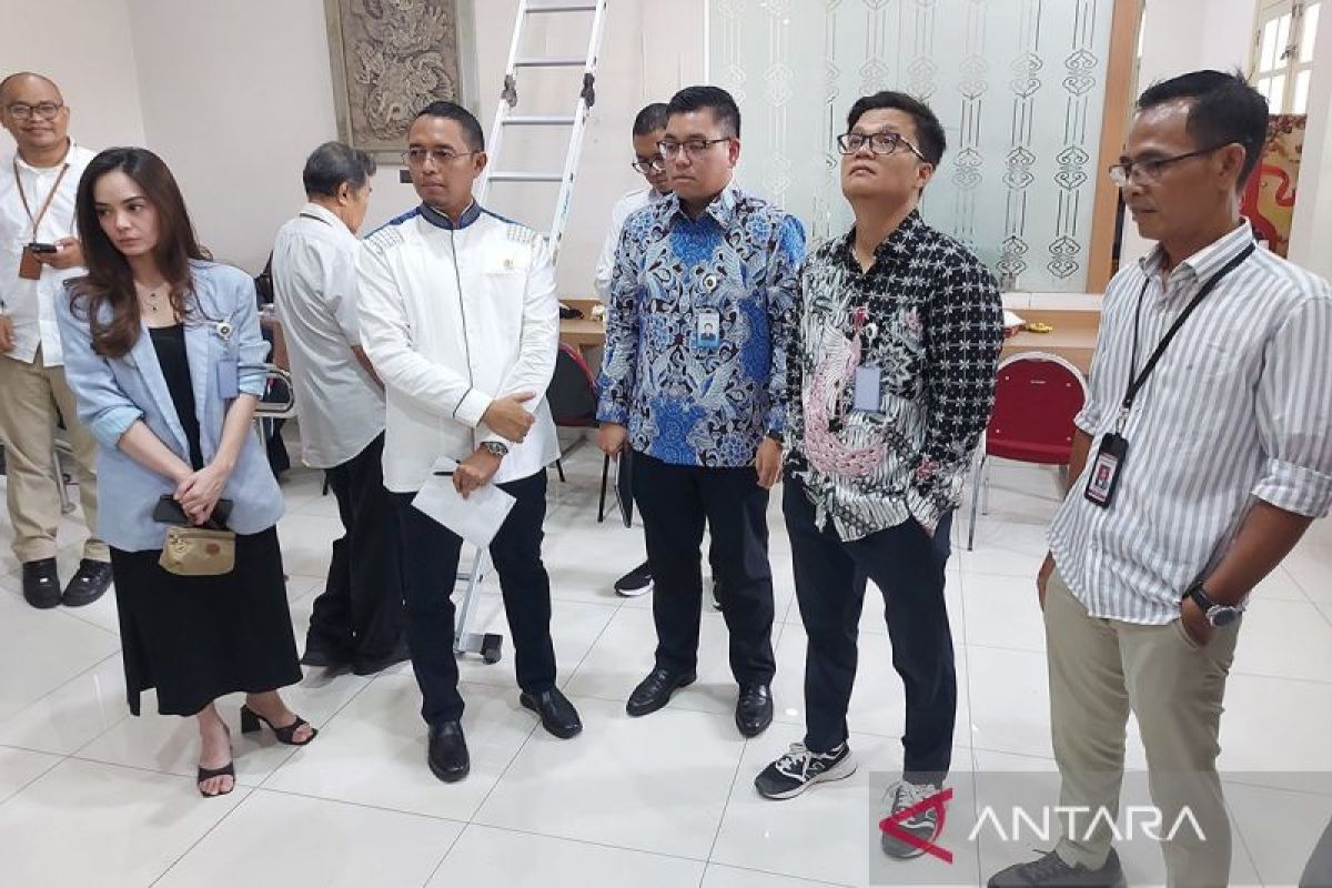 Istana tanggapi spekulasi Pramono Anung di Pilkada DKI Jakarta 2024