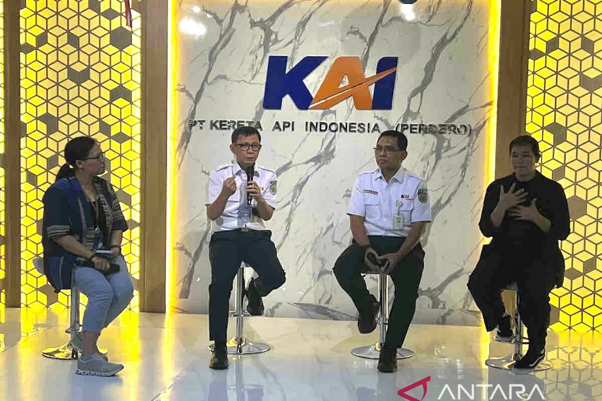 KAI siap sukseskan ARCEOs’ Conference ke-44 di Indonesia