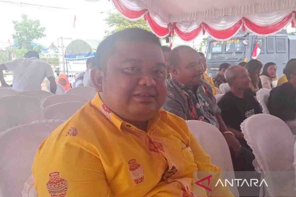 Legislator Gumas ingatkan warga waspadai banjir susulan