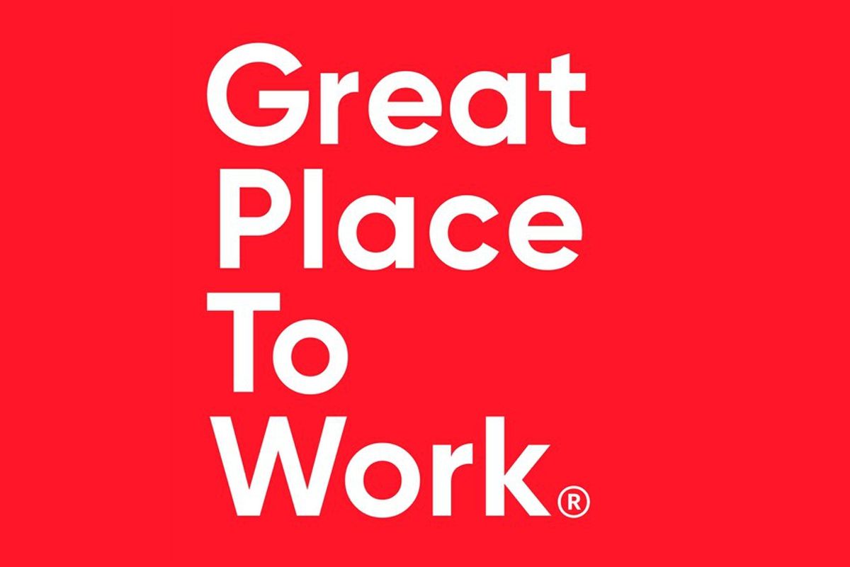 Great Place To Work® names 100 Best Workplaces in Australia 2024