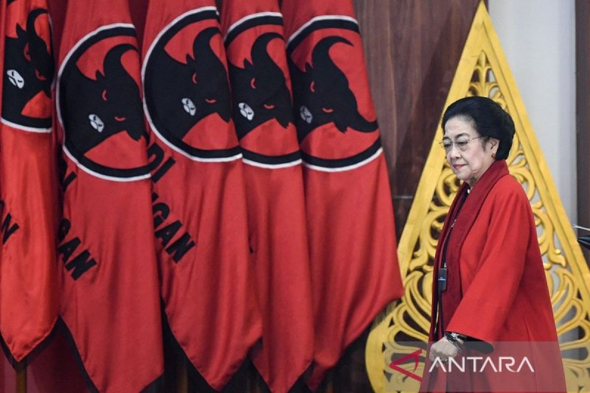 PDIP finalisasi nama cakada Jakarta, Jabar hingga Jatim