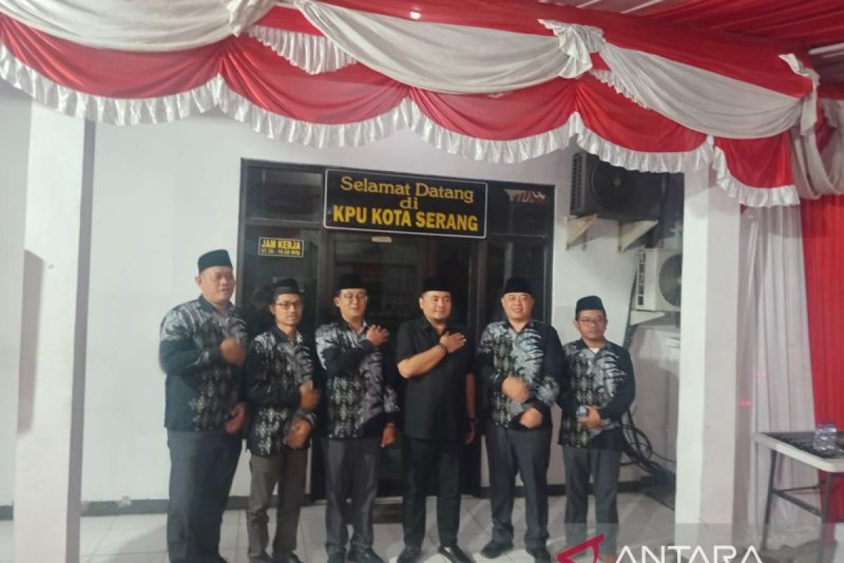 Krusial, KPU RI pastikan tahapan pencalonan dilakukan secara hati-hati