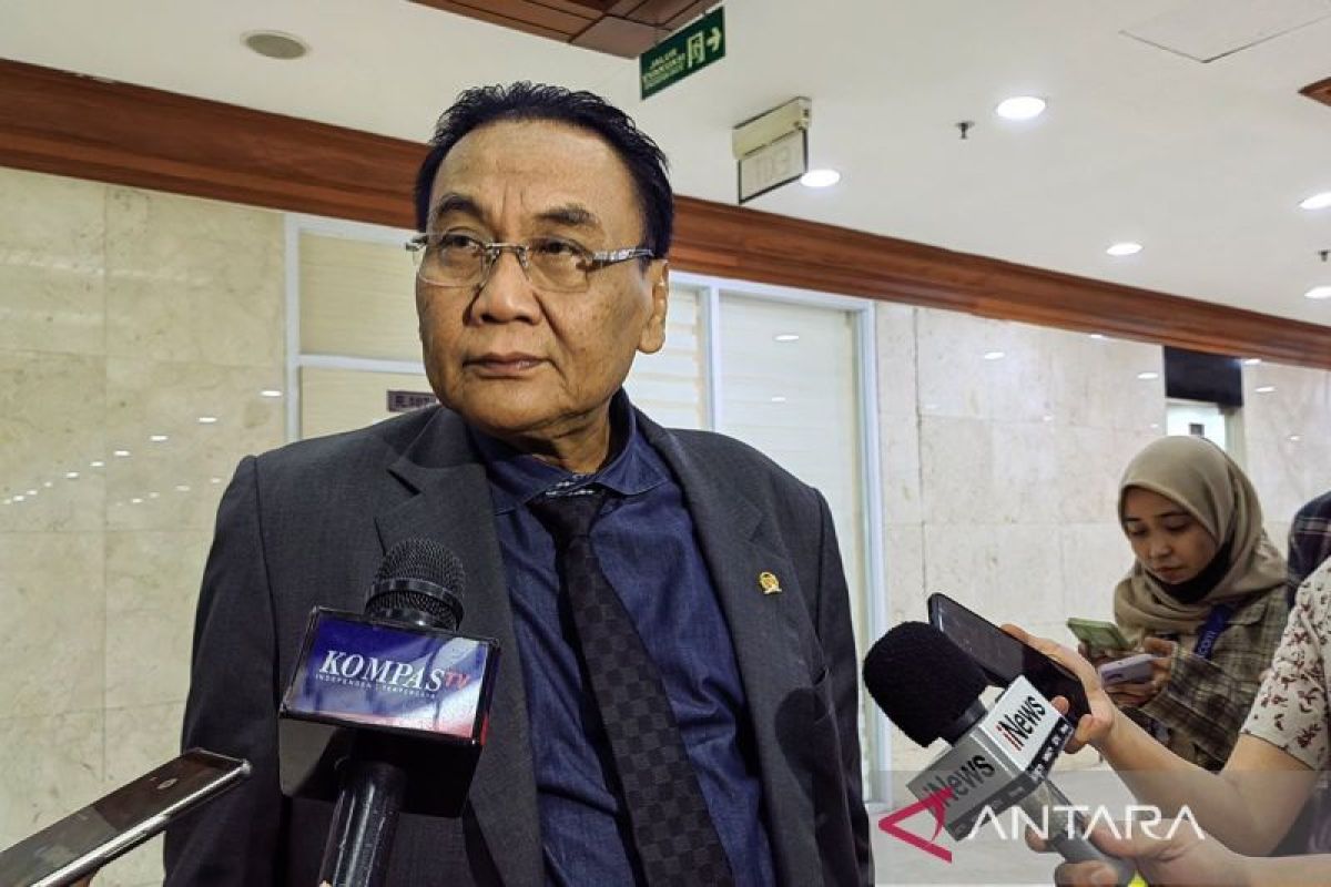 Komisi III DPR tak beri persetujuan terhadap 12 calon hakim agung