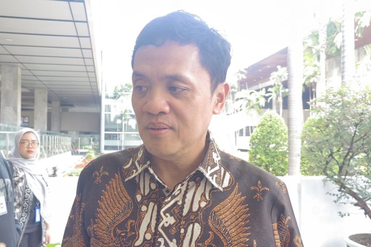 Gerindra: Isu Riza Patria akan dampingi Ridwan Kamil hoaks