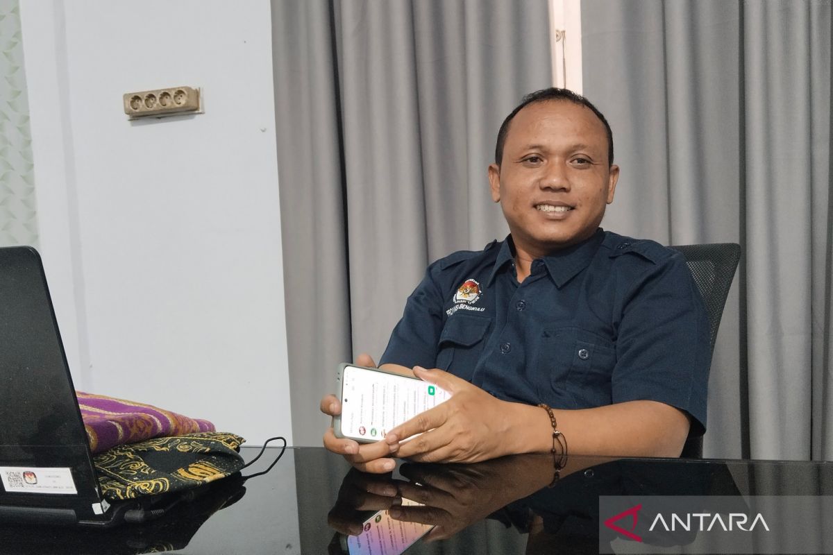 KPU Mukomuko pastikan tidak ada TPS sulit dijangkau