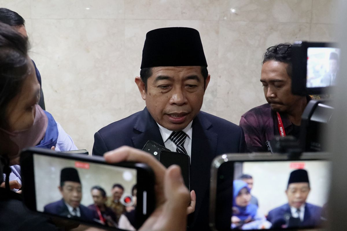 Legislator usulkan DKI punya satgas aset 