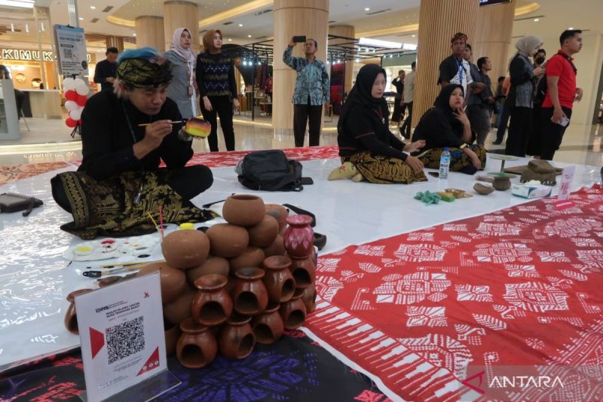 Kemajuan pariwisata di NTB berpotensi goyahkan budaya lokal