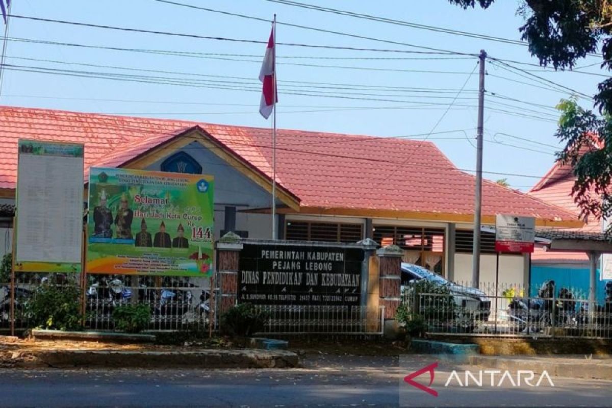 Dikbud: Sekolah di Rejang Lebong sudah bisa cairkan dana BOS tahap III