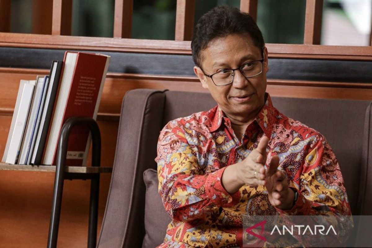 Menkes serius dorong dugaan perundungan PPDS Undip diproses hukum