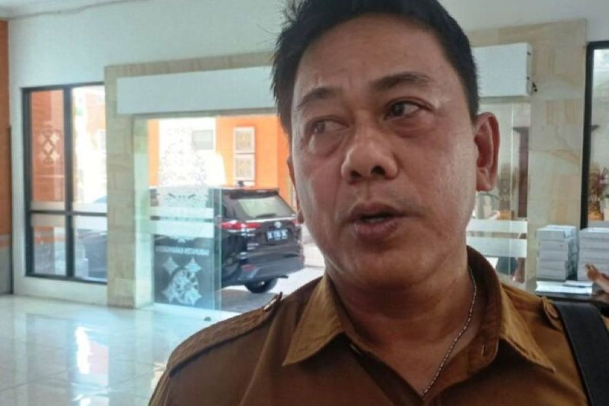 Bedah 791 Unit Rumah, Pemkab Karangasem Siapkan Anggaran Rp 12 Miliar