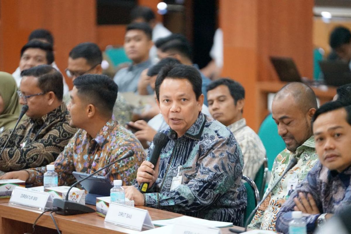 Atas kesiapan BSI sambut PON XXI, ini tanggapan Pemerintah Aceh