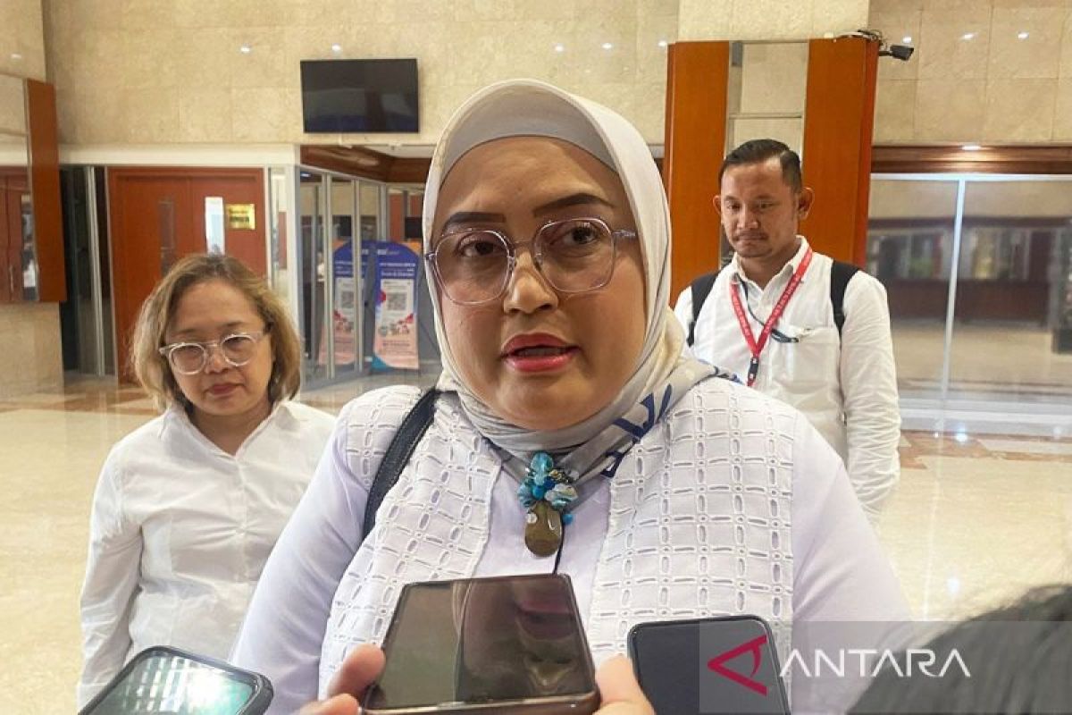 Kemnaker: Penghitungan UMP 2025 masih pakai PP 51/2023