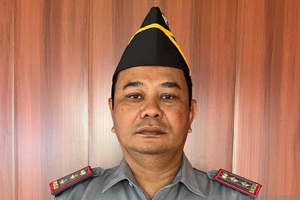 Ary Nirwanto, Kepala Lapas Sungailiat yang Baru, Ini Profilnya