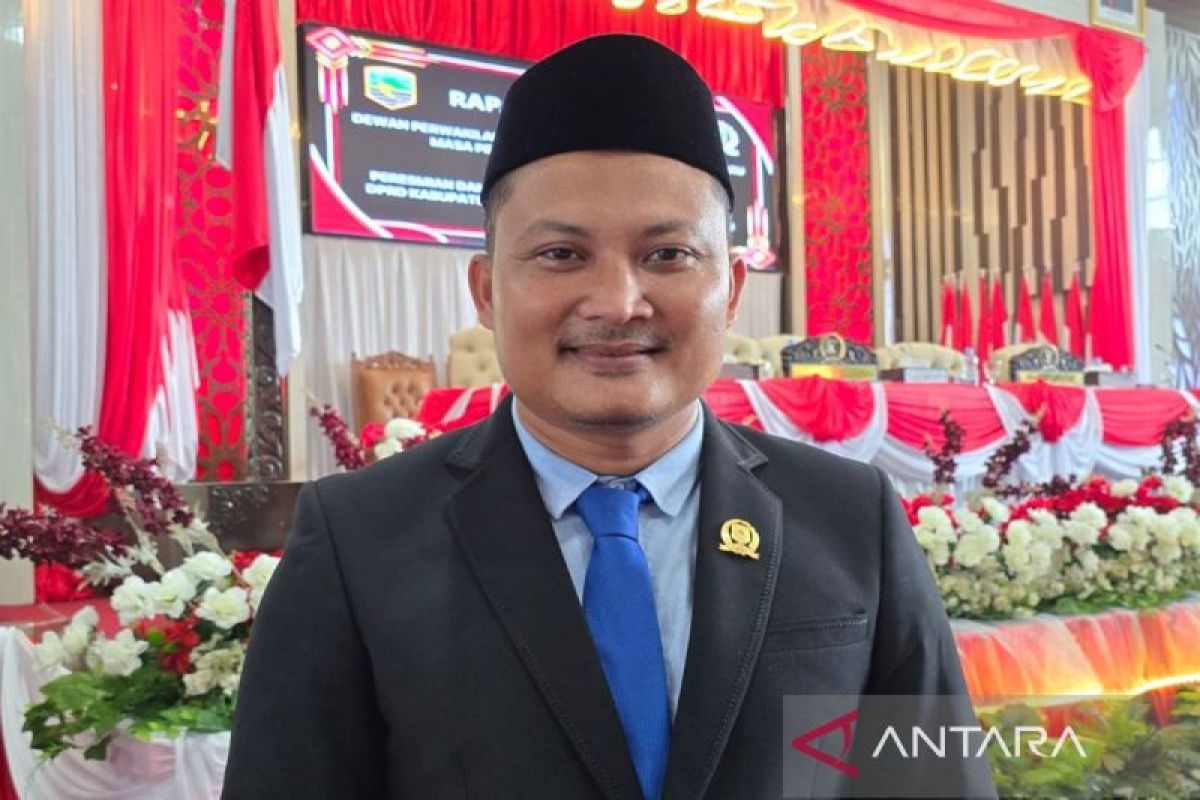 Anggota DPRD Kotabaru janji emban amanah dan perjuangkan aspirasi rakyat