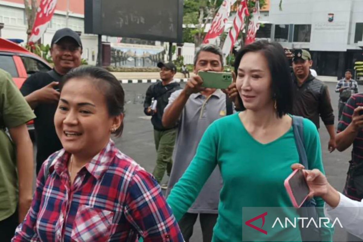 Polisi selidiki dugaan KDRT oleh seorang dosen di Surabaya