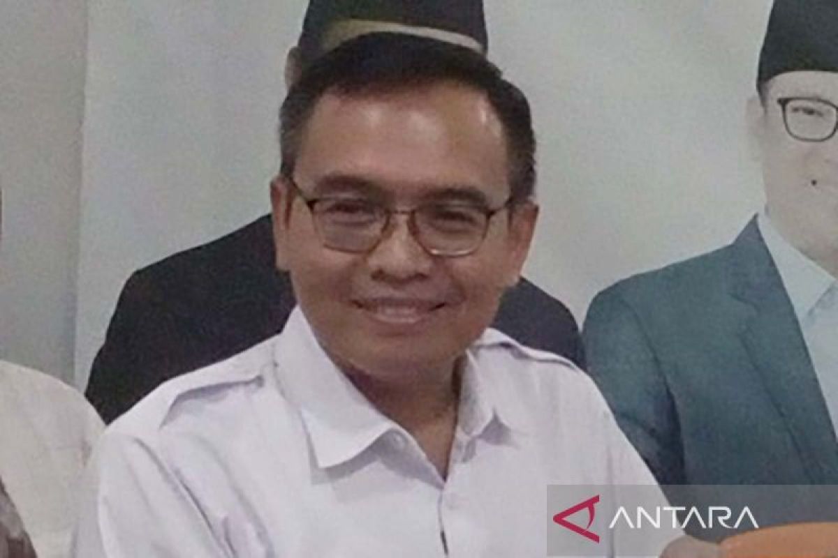 Rahmat Imanda mundur, Gerindra Banyumas dukung Sadewo-Lintarti di Pilkada 2024