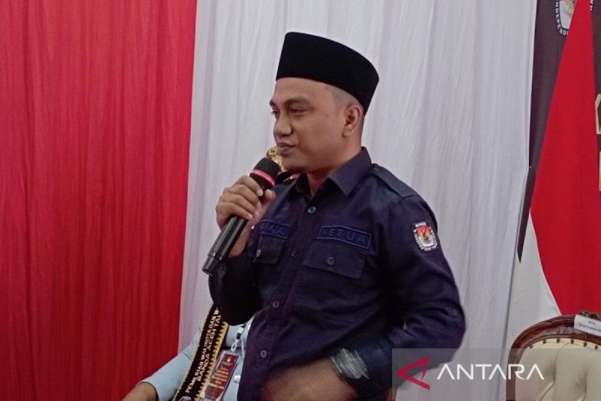 KIP: TPS Pilkada di Banda Aceh ramah disabilitas