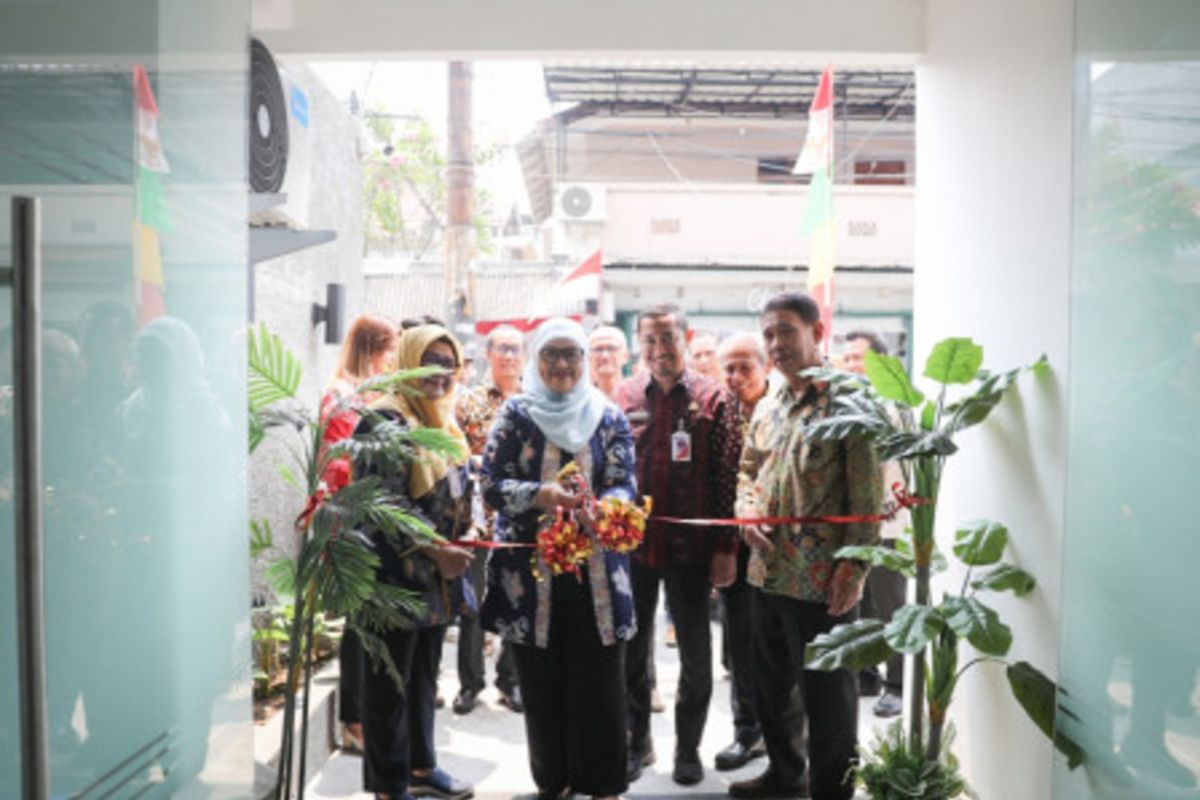 KPPD DKI luncurkan rumah kost untuk kembangkan usaha di luar pinjaman