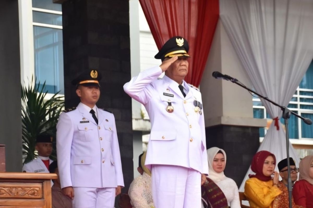 Pemkab Kubu Raya tekankan perhitungan akurat untuk tangani stunting