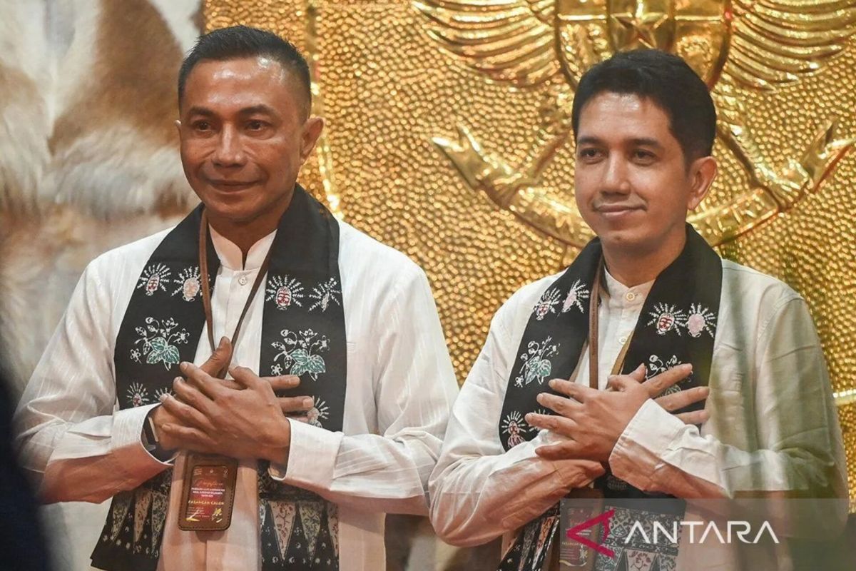 Dharma: Program "selamatkan jiwa" bisa membuat perut kenyang