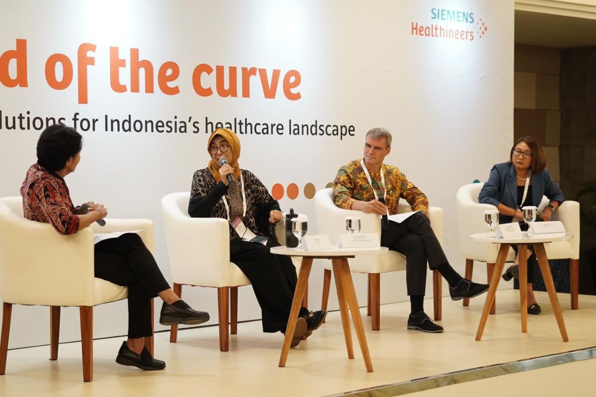 Siemens Healthineers hadirkan teknologi dukung wisata kesehatan di Bali