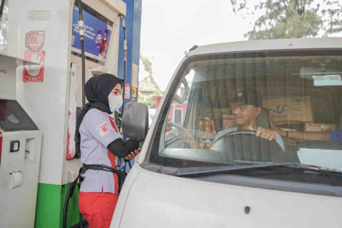 Pertamina Patra pastikan ketersediaan Pertalite sesuai penugasan pemerintah