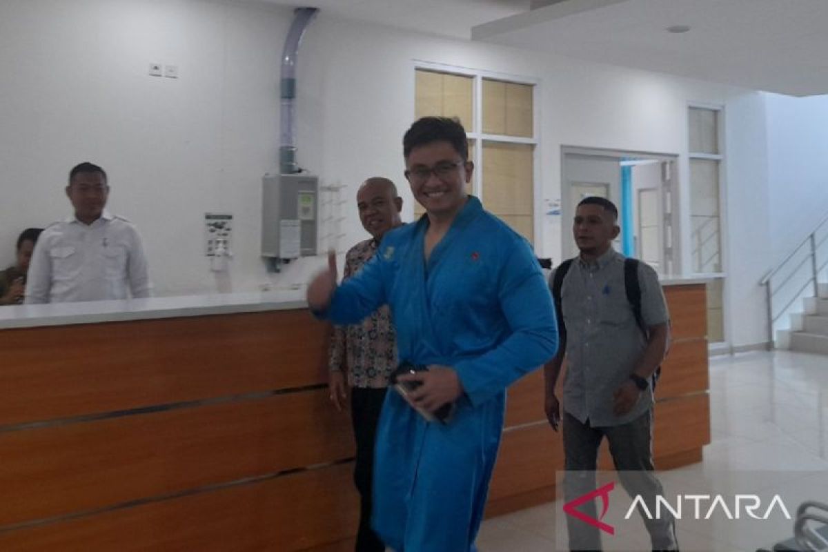 RSUD siapkan 26 dokter spesialis untuk tes kesehatan paslon Pilkada Banten