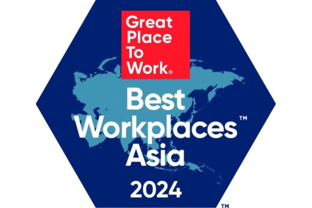 Great Place To Work Umumkan Daftar "Best Workplaces in Asia" 2024 yang Mencerminkan Pengalaman Bekerja 6,9 Juta Karyawan