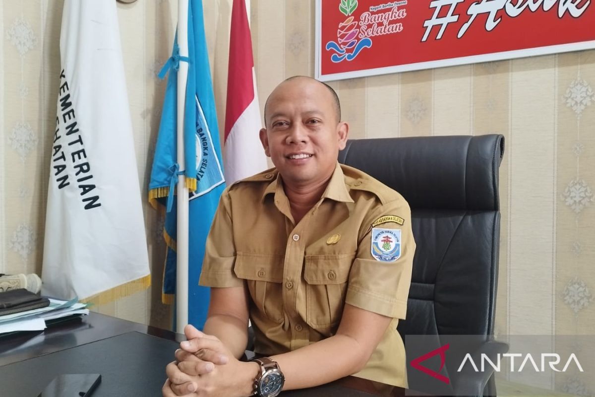 Bangka Selatan cegah DBD dengan 3MPlus