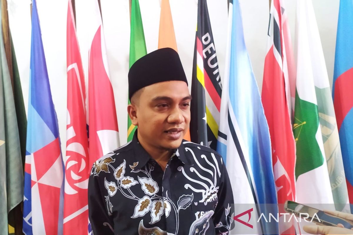 KIP: Seluruh berkas kandidat Wali Kota Banda Aceh lengkap