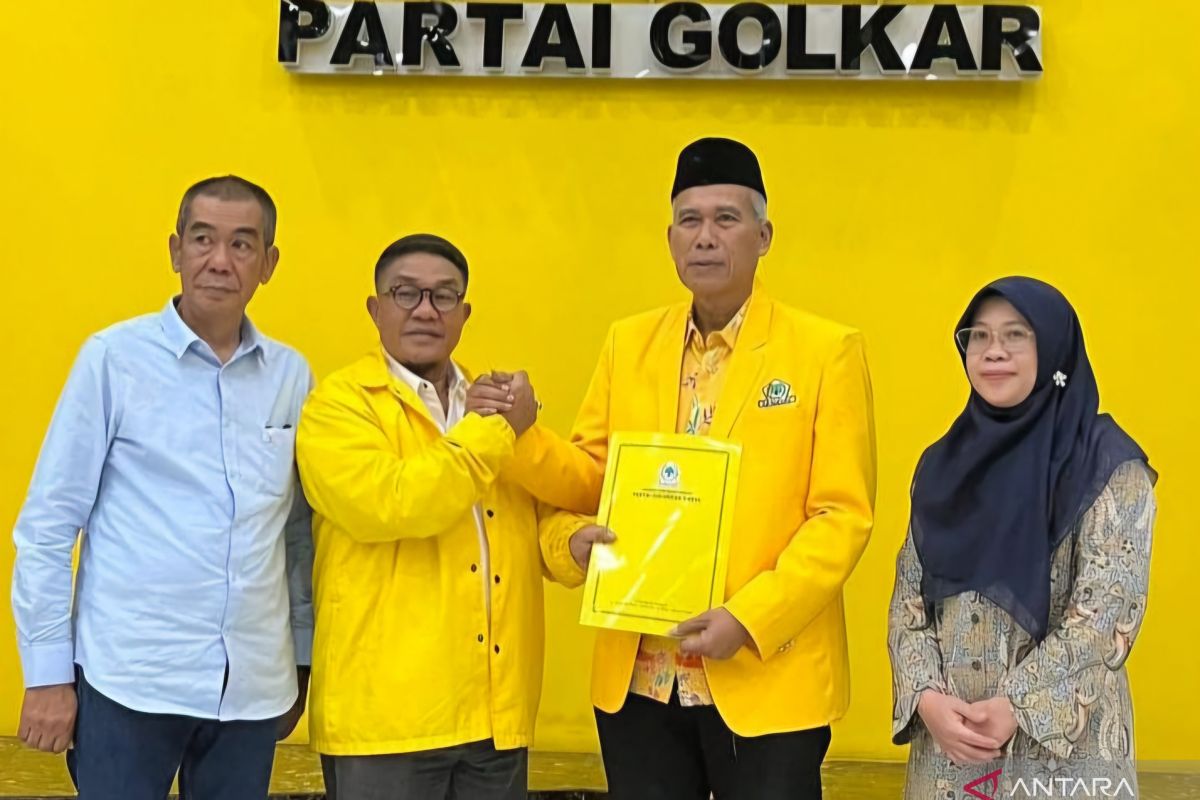 Uu-Nurul buka poros baru Pilkada 2024 Kota Bekasi