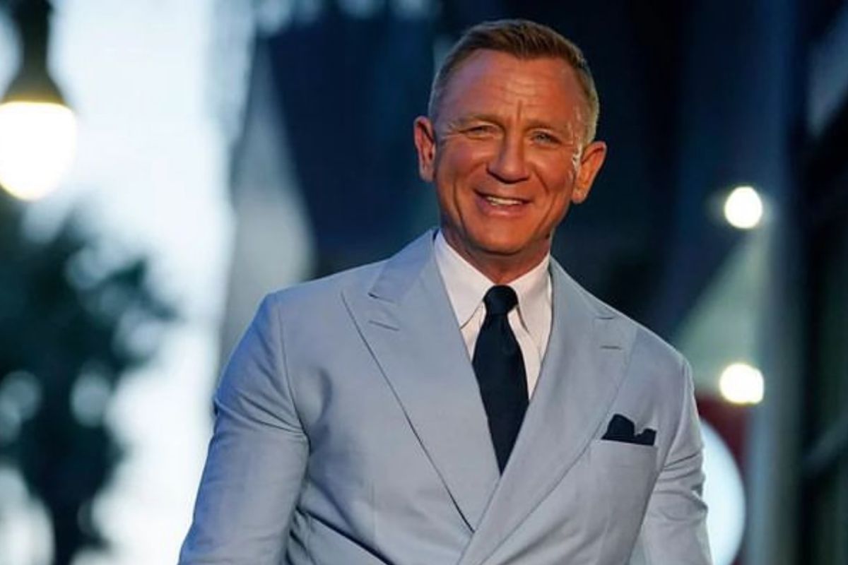 Film 'Queer' yang dibintangi Daniel Craig diakuisisi oleh A24