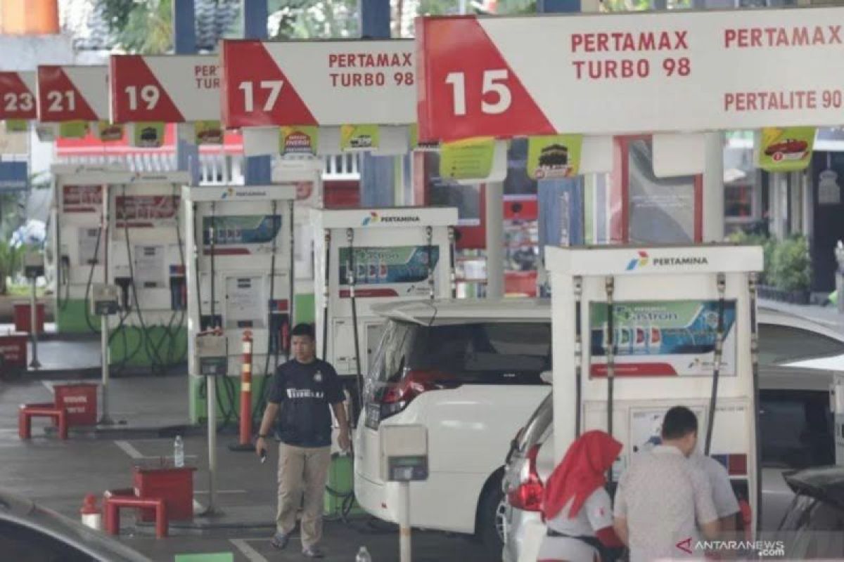 Pertamina looks to Africa to secure energy supplies