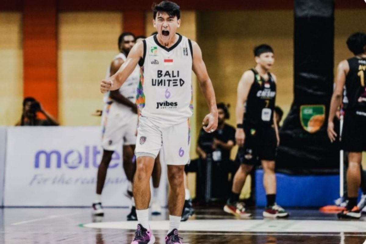 IBL 2024: Abraham Wenas santer dikabarkan tinggalkan Bali United