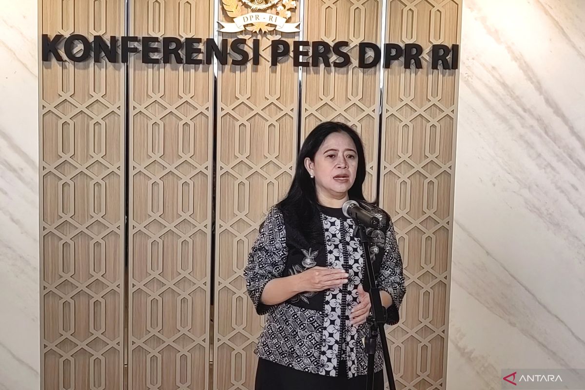 Ketua DPR pertanyakan dorongan untuk mempercepat RUU Perampasan Aset