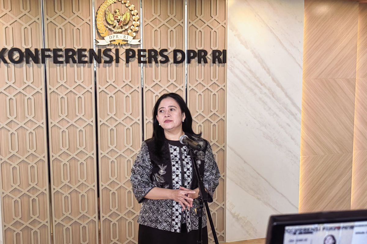 Ketua DPR ingatkan sempurnakan praktik demokrasi sebab politik mahal