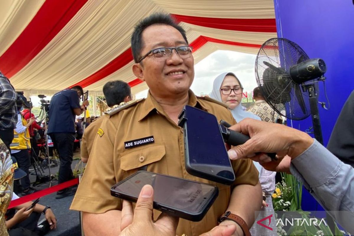 Tim pengamanan Presiden korban keracunan di Tasikmalaya sudah sembuh