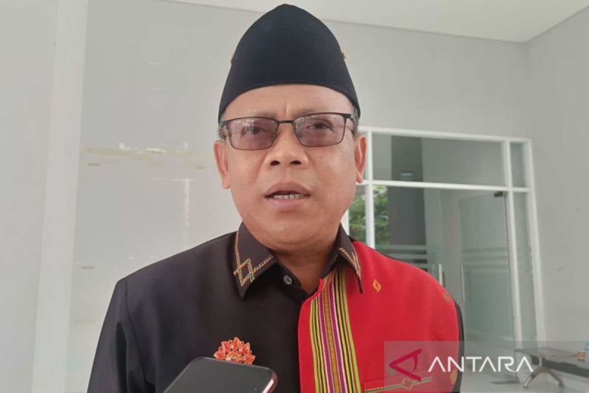 Unmul berkomitmen jadi pusat studi kehutanan untuk  Ibu Kota Nusantara