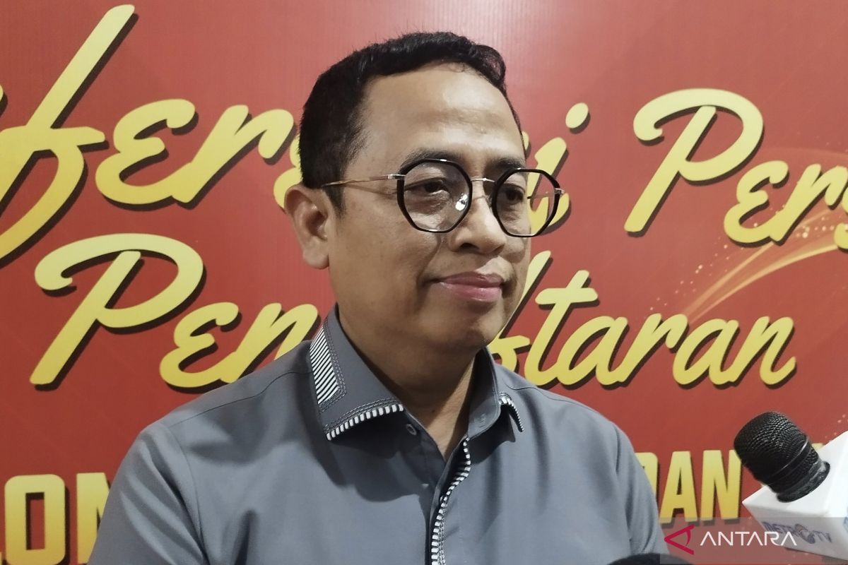 Bawaslu RI perkuat kemampuan SDM awasi dan proteksi keamanan siber