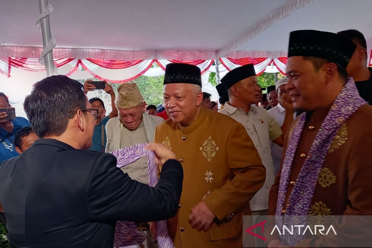 Delapan partai di Bangka Barat dukung petahana pada Pilkada 2024