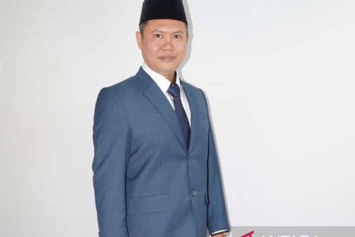 Legislator Saiful Arif komitmen majukan UMKM di Balangan