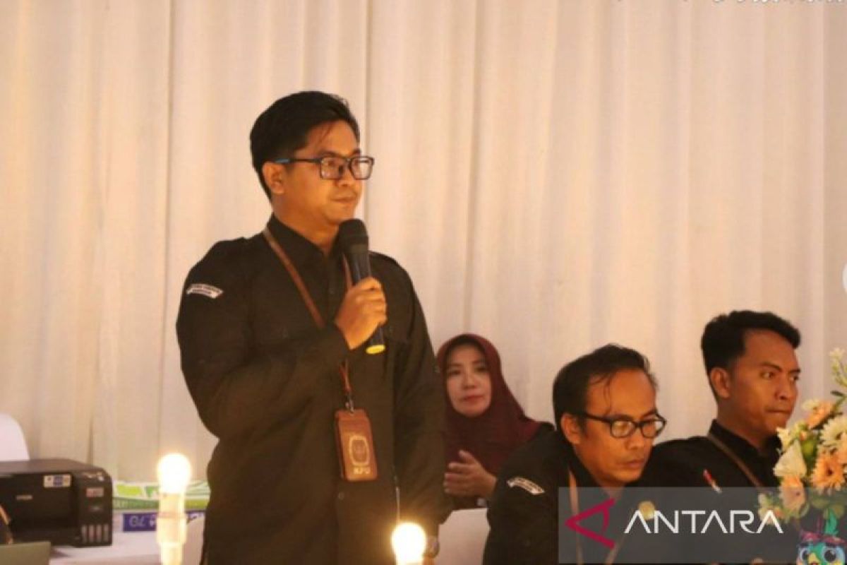 KPU tunjuk RSUD Pamekasan untuk pemeriksaan kesehatan calon pilkada