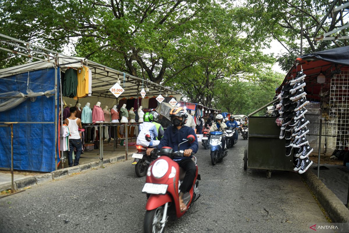 Jumat, SIM Keliling bisa dicek di sini