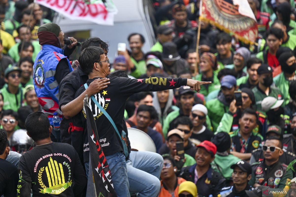 DKI kemarin, Ancol rayakan HUT hingga KPPD DKI luncurkan rumah indekos