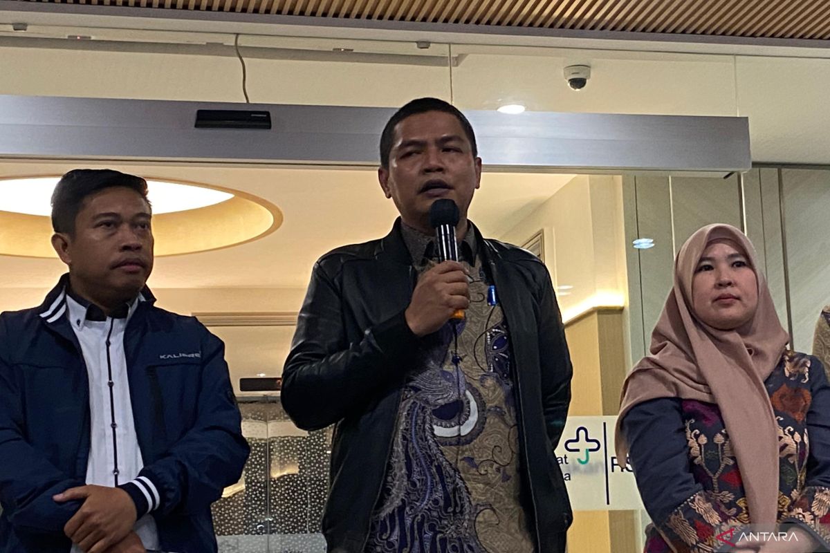 KPU DKI pastikan terima hasil kesehatan paslon pada 2 September