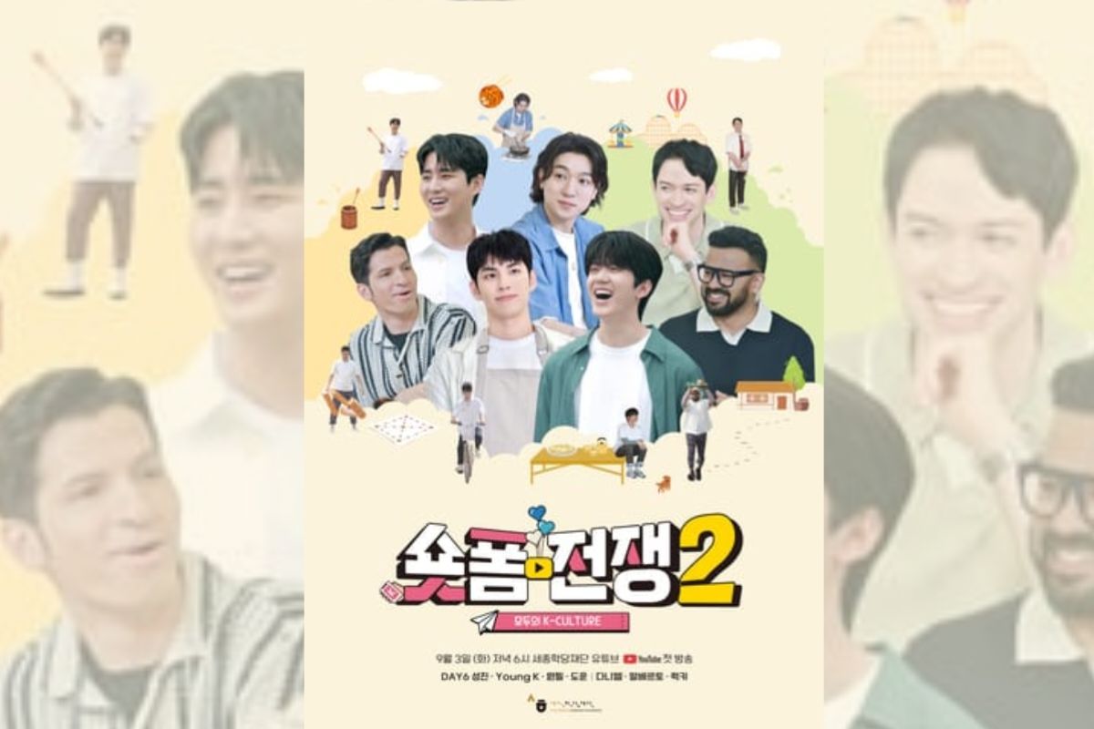 ‘Short-form Battles! Everyone's K-Culture’ Returns for Season 2