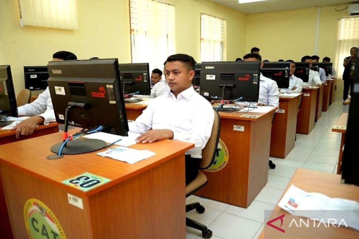 Universitas Negeri Gorontalo buka rekrutmen CPNS