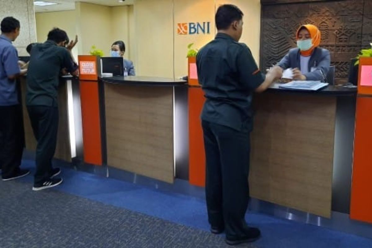 BNI buka pelayanan KUR dan BWU di hari libur