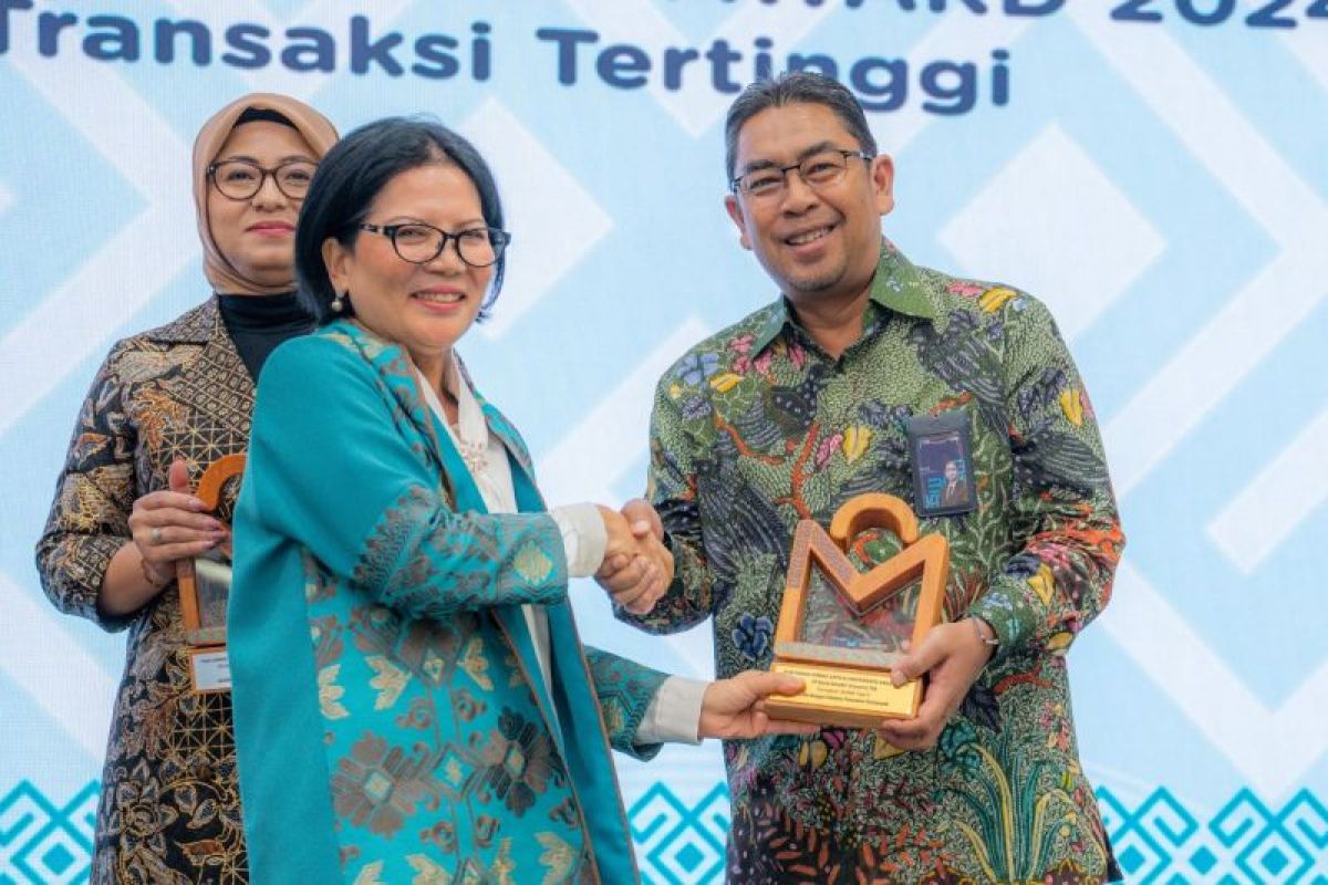 SIG optimalkan produk UMKM nasional dalam rantai pasok bisnis