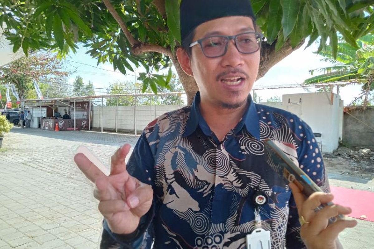 KPU Mataram bentuk kelurahan pelopor demokrasi tingkatkan partisipasi